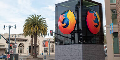 firefox