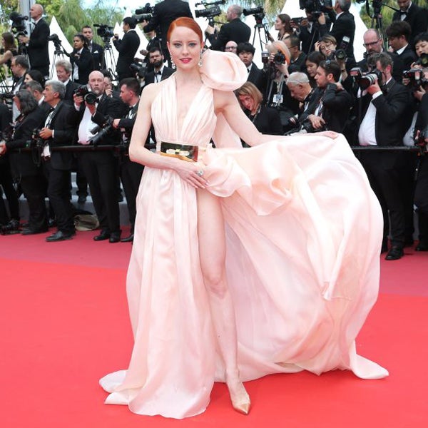Cannes 2018