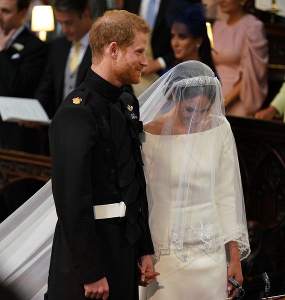 Royal Wedding