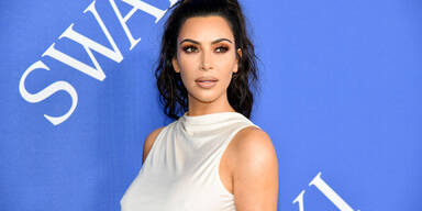 Kim Kardashian schwört auf diese Po-Übungen