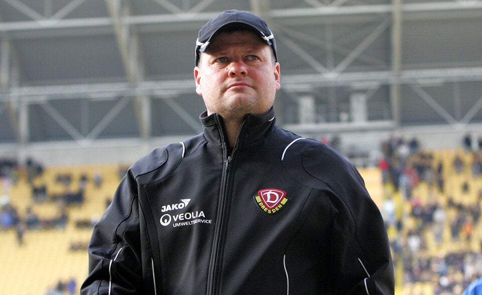 Matthias Maucksch