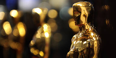 Oscar-Statue Oscar Oscar-Award