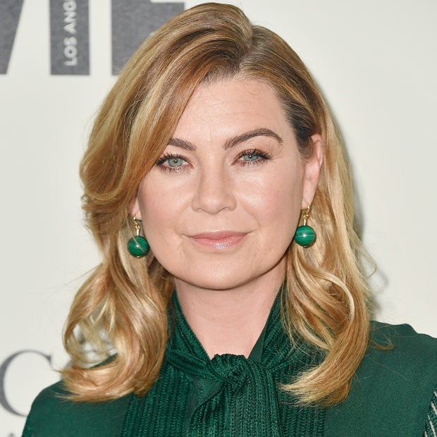 Ellen Pompeo