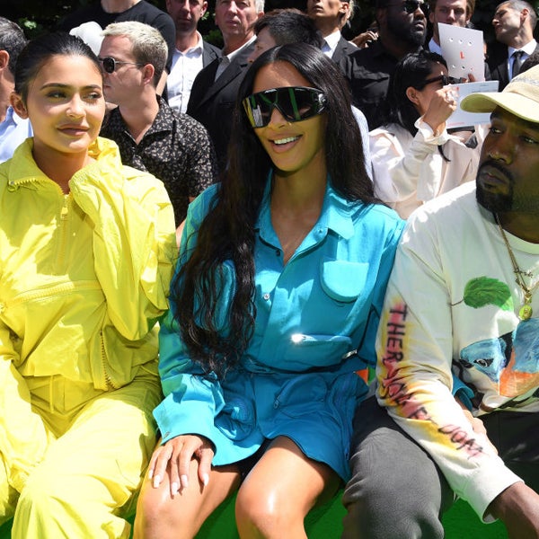 KIMYE