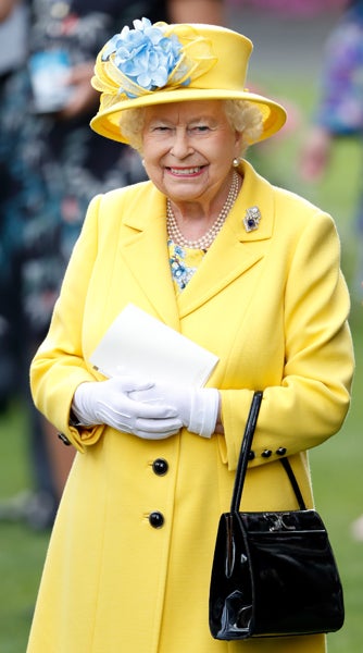 Queen