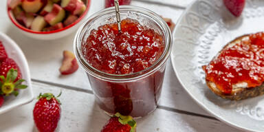 Fruchtige Marmeladen-Rezepte