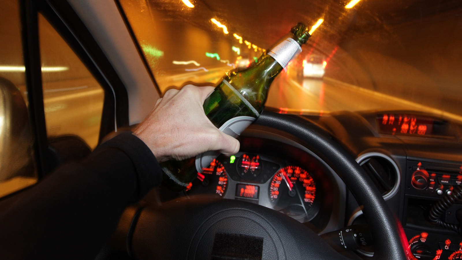 Betrunkener F Hrt Auf Polizeiwache Um Anderen Autofahrer Anzuzeigen Oe At