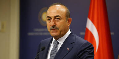 Türkischer Außenminister ätzt gegen Kurz