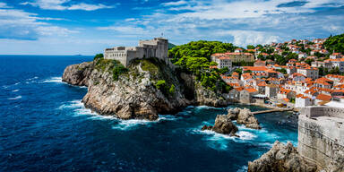 Dubrovnik: Die Perle der Adria entdecken