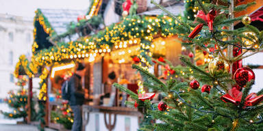 Christkindlmarkt