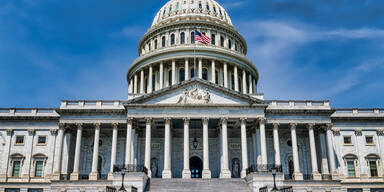 US-Parlament will drohenden "Shutdown" abwenden