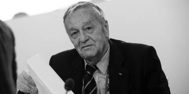 Ex-Fis-Präsident Gian Franco Kasper