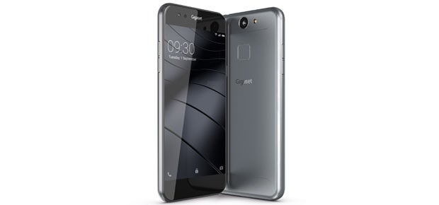So gut sind die neuen Gigaset-Smartphone