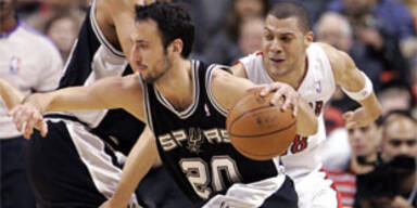 Ginobili