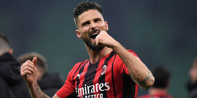 AC Milan gewann "Derby della Madonnina" gegen Inter