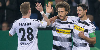 Gladbach