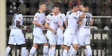 Hütter-Elf feiert 2:1-Sieg über VfL Bochum