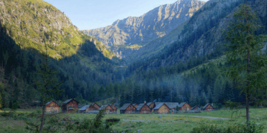 Salzburger Lungau