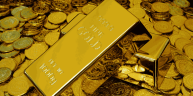 Goldpreis kracht dramatisch runter