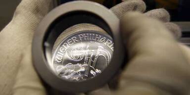 Münze Österreich mit starkem Umsatzplus