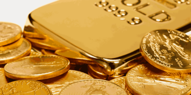 Goldpreis klettert Richtung 1.800 Dollar