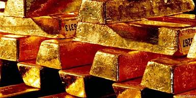 Gold als internataler Währungsstandard