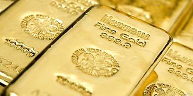 Gold als internationaler Währungsstandard