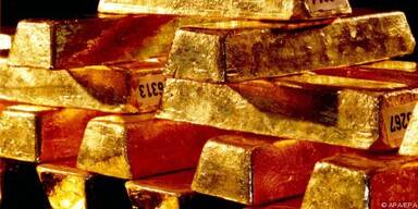 Goldabkommen wäre im September ausgelaufen