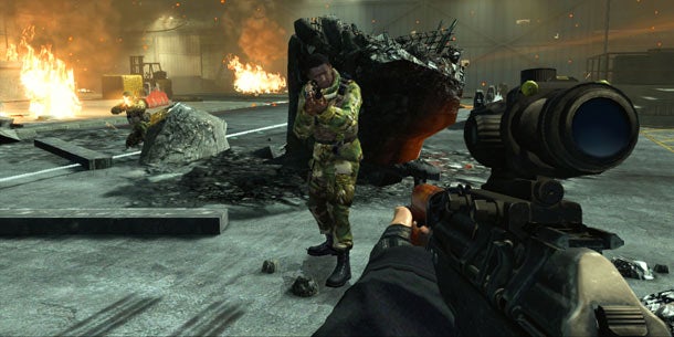 GoldenEye 007: Reloaded angekündigt