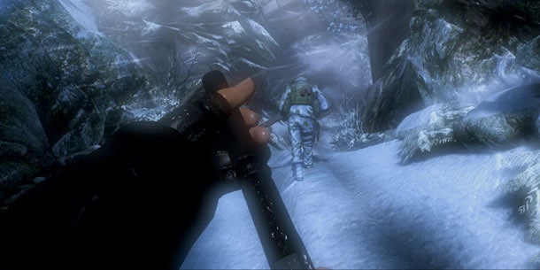 GoldenEye 007: Reloaded angekündigt