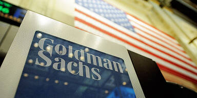 Goldman Sachs schafft Gewinnplus