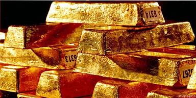 Goldpreis knackt eine Marke nach der anderen