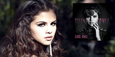 Selena Gomez - "Stars Dance"