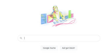 Google Doodle ehrt Top-DJ Avicii
