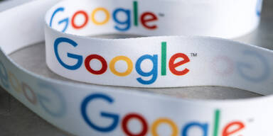 Google zahlt 466.000 Euro Entschädigung an Politiker