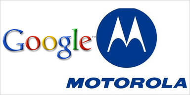 Google und Motorola