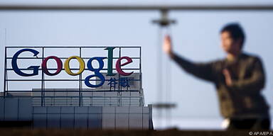 Google gegen China - das ist Brutalität