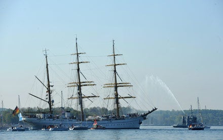 Gorch Fock