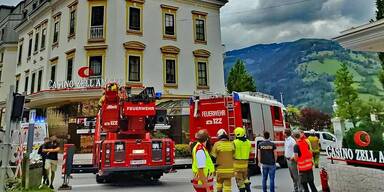 Grand Hotel Wien