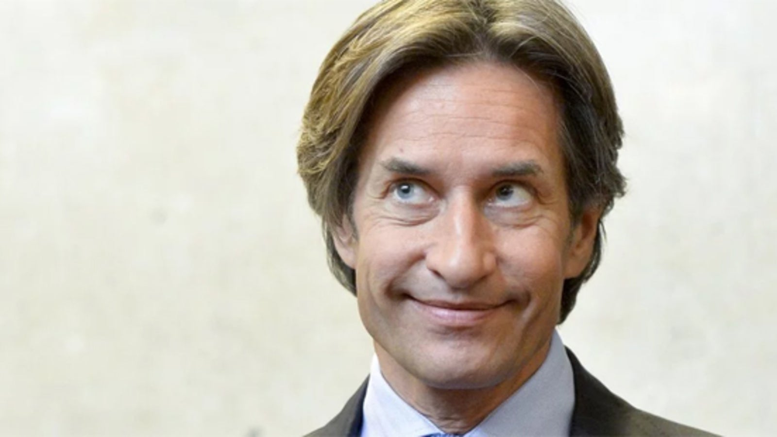 KarlHeinz Grasser feiert heute seinen 50er PolitikLive