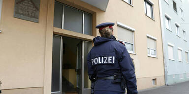 Doppelmord in Graz: Mann tötet Mutter und Bruder