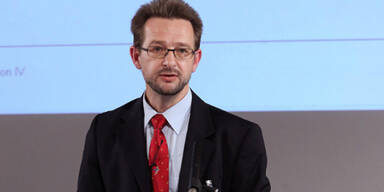 Thomas Greminger OSZE Generalsekretär