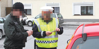 Cop kassierte Strafen in die eigene Tasche