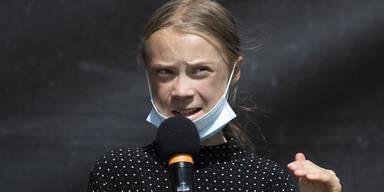 Greta Thunberg spendet für bessere Impfstoffverteilung