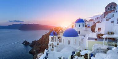 Griechenland öffnet Grenzen für Touristen ab 14. Mai