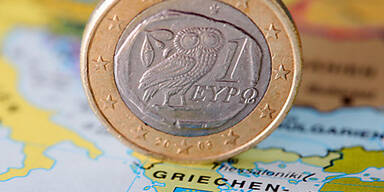 Troika sagt Besuch in Griechenland ab