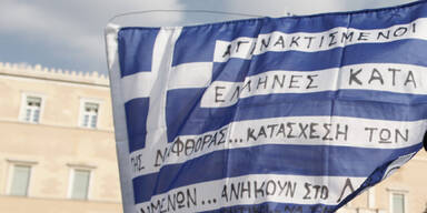 Griechenland ringt um weitere Milliarden