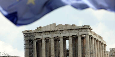 EU nimmt Athens Reformliste an