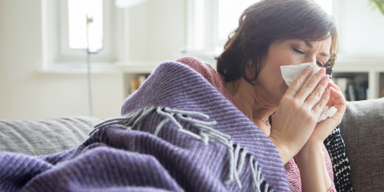 Grippe & Co: Neuer Rekord-Anstieg nach Ferien erwartet