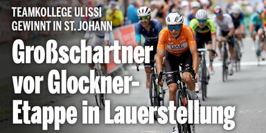 Felix Großschartner